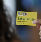 Pagamento do Bolsa Família tem início em Maceió