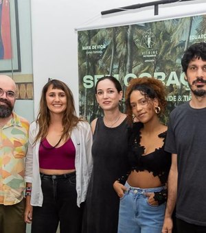 Porto de Pedras recebe pré-estreia do filme ‘Sem Coração’