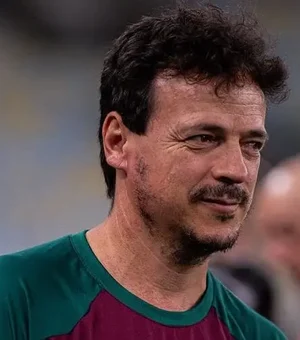 Fernando Diniz projeta Libertadores e comenta uso de Marcelo no meio: ‘É uma opção’
