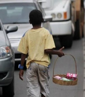 Prefeitura reforça campanha de combate ao trabalho infantil