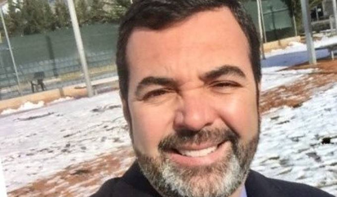 Secretário da Cultura Ricardo Braga é exonerado após dois meses no cargo