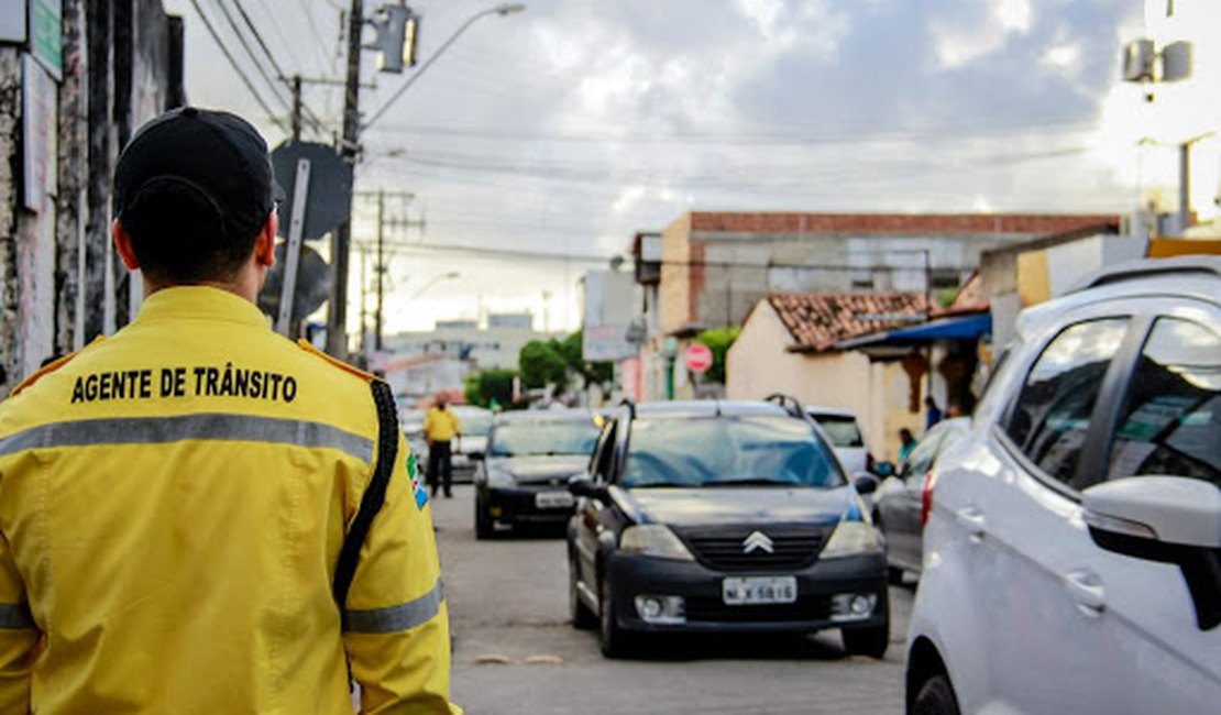 Veja como ficará o esquema do transporte público para o 2° turno na capital
