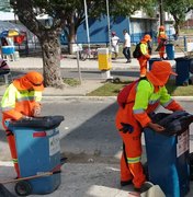 Tribunal de Justiça cancela licitação que economiza R$ 20 milhões da coleta do lixo de Maceió