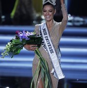 Sul-africana vence o Miss Universo 2017; brasileira fica entre as Top 10
