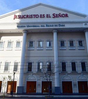 Igreja Universal é investigada por movimentações bancárias suspeitas na Argentina