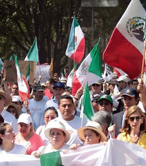 Em meio a processo eleitoral, 122 candidatos foram mortos no México
