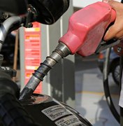 Preço médio da gasolina volta a aumentar em Arapiraca, diz ANP 