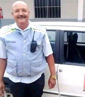 Fiscal de empresa de ônibus é executado no Selma Bandeira, em Maceió