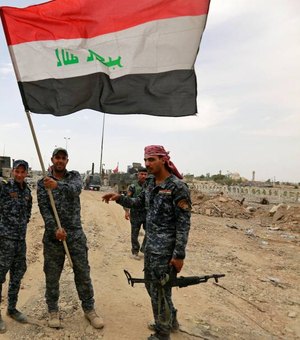 Iraque diz ter tomado controle de áreas de Kirkuk, mas curdos negam