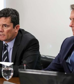 Leia a íntegra do depoimento de Sergio Moro à Polícia Federal