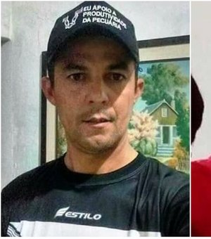 Acusado de matar vereador de Batalha é preso em Santa Catarina