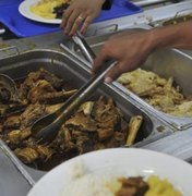 Alagoas é o 3º estado que menos perdeu estabelecimentos no varejo de alimentos