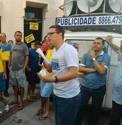 Após 12 dias, funcionários dos Correios encerram greve em Alagoas