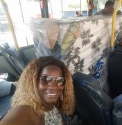 Casal transporta cama dentro de ônibus no Rio para não pagar frete