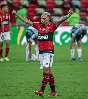 Divergência entre Corinthians e Flamengo emperra anúncio de Matheuzinho