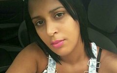 Ana Paula da Silva Lima foi morte pelo ex-namorado com cinco facadas em Arapiraca