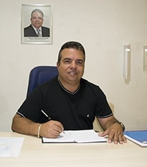 MPE/AL pede afastamento de prefeito por ato de improbidade administrativa