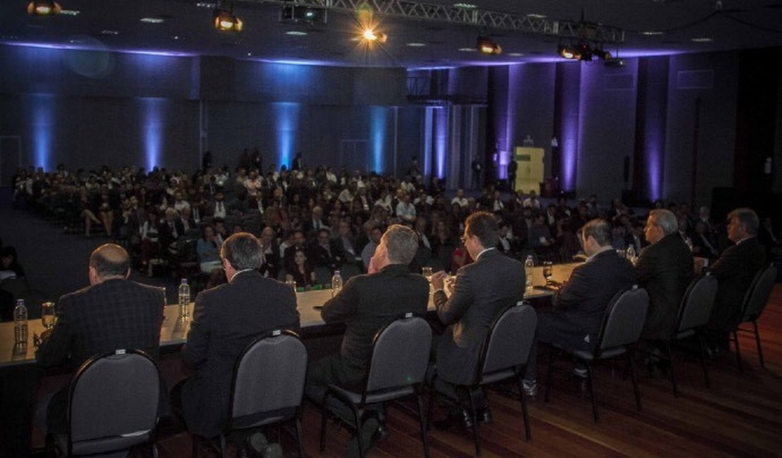 XI Congresso de Regulação e 5° Expor ABAR será sediado em Maceió