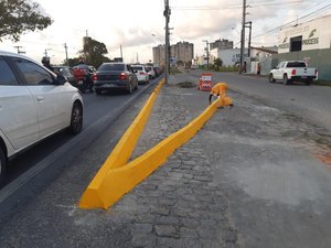 Saiba como vai funcionar o novo contorno de quadra no Antares