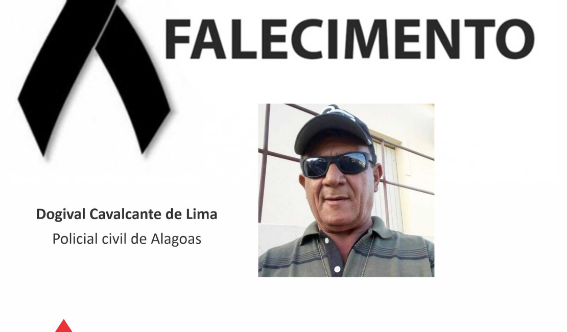 Polícia Civil de Alagoas registra primeira morte por Covid-19