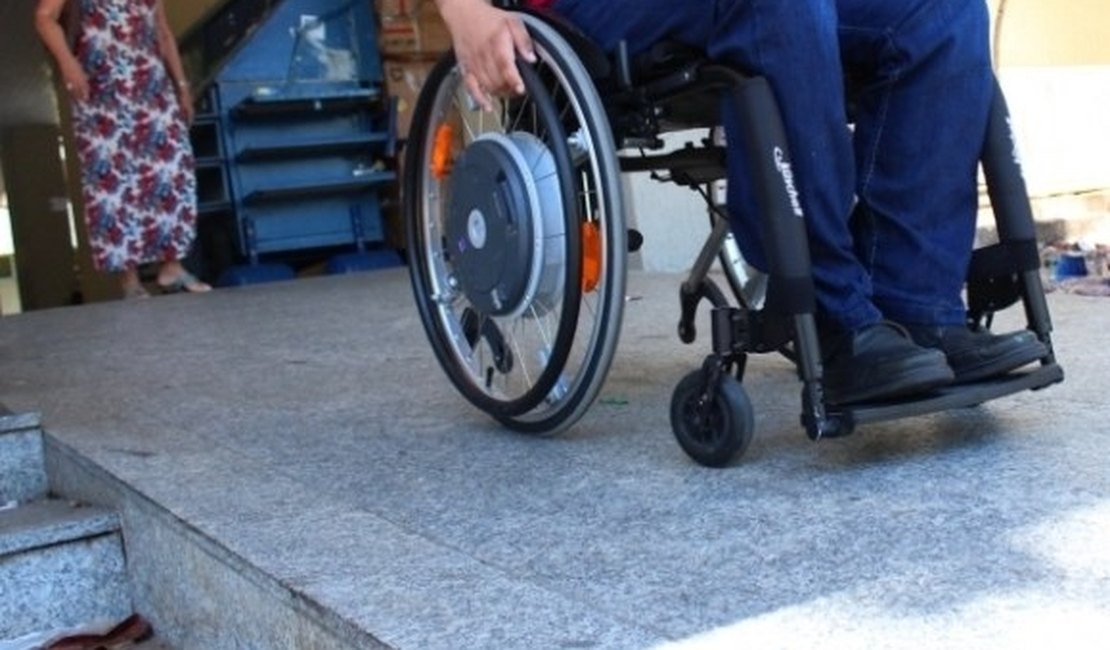 Procon/AL abre processo de seleção de estágio para pessoas com deficiência