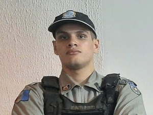 Uneal homenageia policial militar Eudson Moura, assassinado por colega de farda em Arapiraca
