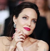 Angelina Jolie cogita entrar para a política