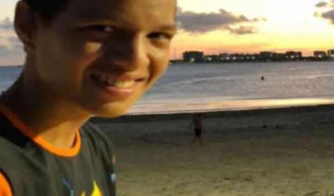Jovem de 15 anos desaparece de abrigo em Maceió