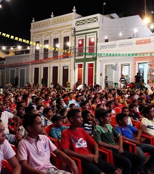 Cine Sesi vai exibir filmes em vinte cidade de Alagoas em sua 12ª edição