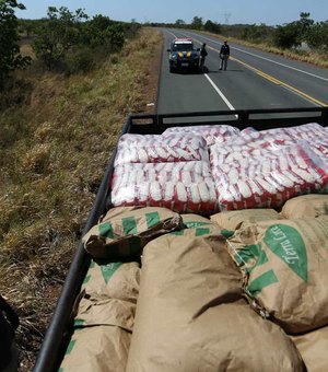 Ajuda humanitária do Brasil consegue entrar na Venezuela, diz Guaidó