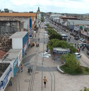 Arapiraca é a terceira cidade no ranking de ameaças de morte a crianças e adolescentes
