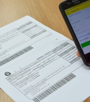 Procon Arapiraca alerta consumidores sobre pagamento de boleto em dinheiro