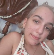 Há dois meses jovem aguarda a prefeitura de Arapiraca para retirar um tumor cerebral