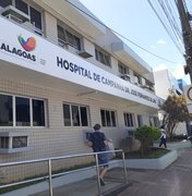 Hospital de Campanha em Arapiraca encerra atividades na sexta-feira (25)