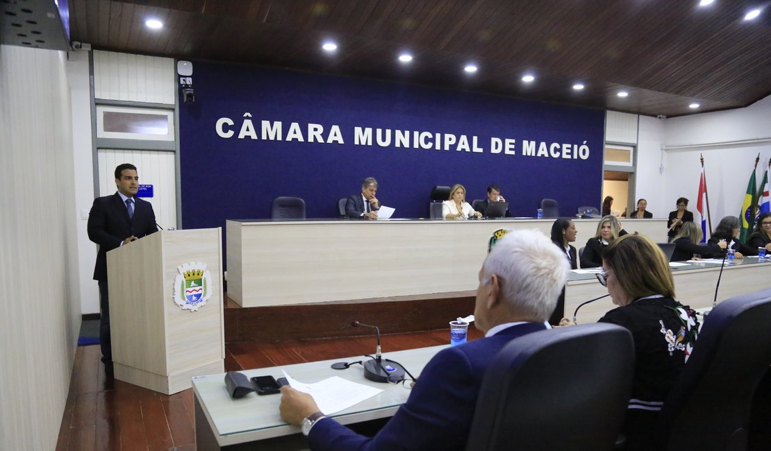 Audiência pública vai discutir regulamentação de mototaxistas em Maceió