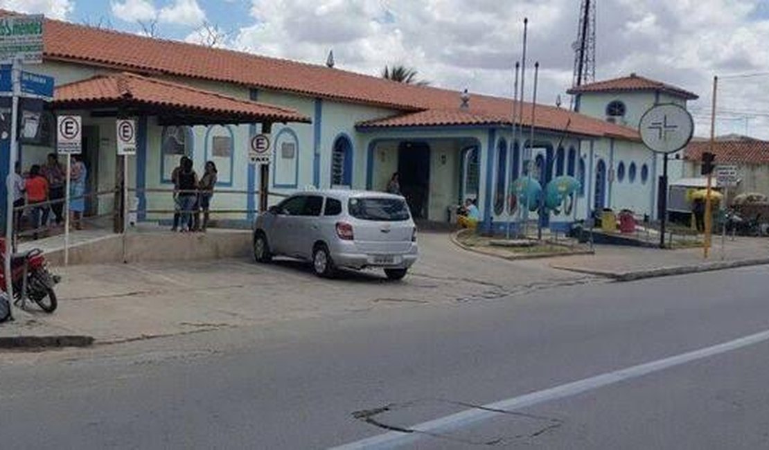 Hospital Regional de Arapiraca adota medidas de prevenção ao Coronavírus 