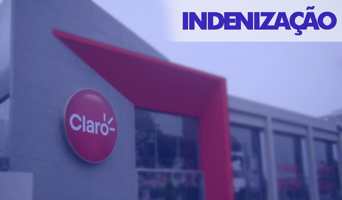 Embratel e Claro devem indenizar clientes após cobrança de serviço não solicitado
