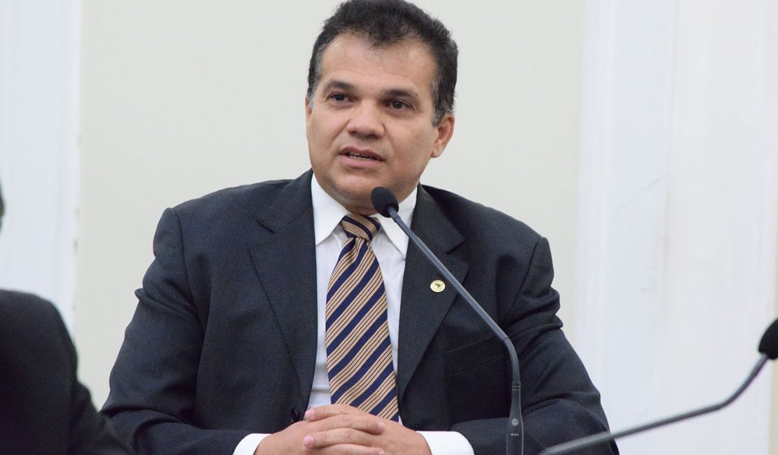 Governador de AL  garante solicitação do Deputado Ricardo Nezinho para a instalação de IC