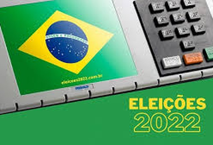 Eleições 2022: uma preliminar para 2024