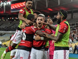 Rumo ao tetra! Flamengo chega ao Carioca-2022 em busca de feito inédito