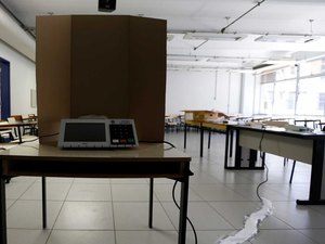 78 municípios utilizarão urnas eletrônicas para escolha de conselheiros tutelares