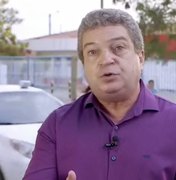 Em ataque à Davi Filho, Ricardo Barbosa pede investigação na FUNBRASIL