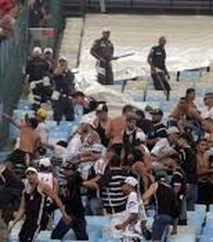 STJD tira organizadas do Corinthians dos estádios na reta final do Brasileirão