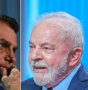 Lula e Bolsonaro terão 1 hora de confronto direto em debate neste domingo (16)