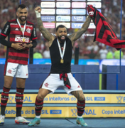 Conmebol define datas da Recopa Sul-Americana entre Flamengo e Independiente del Valle