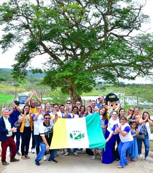 Arapiraca celebra 98 anos de história promovendo city tour da emancipação