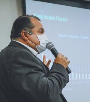 Em 2020: apesar da pandemia, AL realizou R$ 1,1 bilhão em investimentos públicos