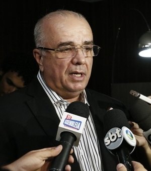 Secretário de estado do Gabinete Civil de Alagoas é diagnosticado com Coronavírus