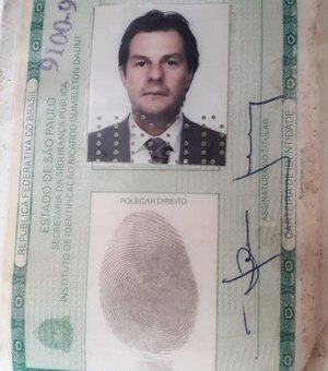 Doleiro brasileiro é preso no Paraguai