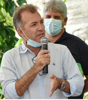 Governador Paulo Dantas nomeia palmeirense como presidente da ADEAL